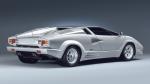 Lamborghini Countach 25th Anniversary 1988 года